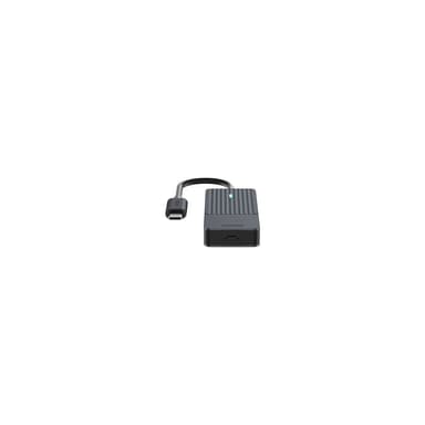 RAPOO UCH-4002 USB-C till USB-C-hub