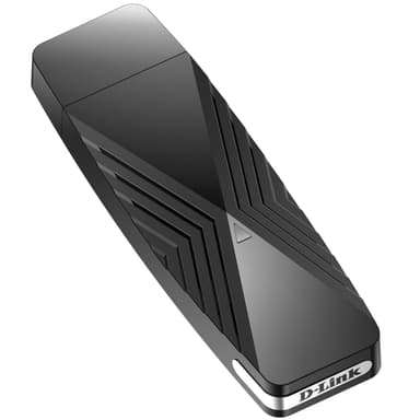 D-Link DWA-X1850 USB-nätverksadapter