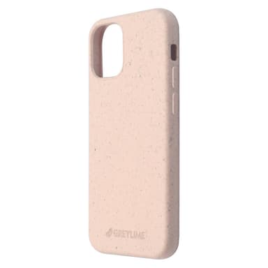 GreyLime iPhone 12 Mini miljövänlig fodral Forsken
