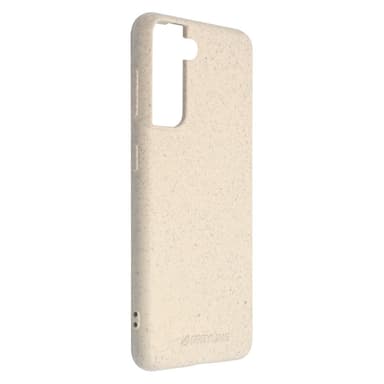 GreyLime Samsung Galaxy S22 miljövänlig fodral Beige
