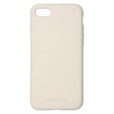 GreyLime iPhone 6/7/8/SE miljövänlig fodral Beige