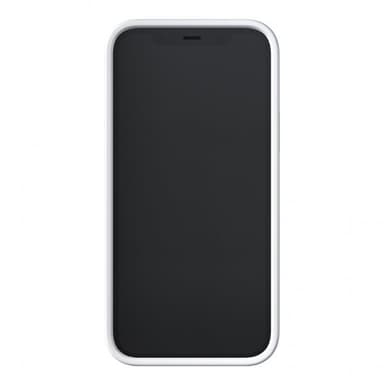 Richmond & Finch iPhone 12/iPhone 12 Pro Skal White Marble