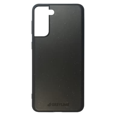 GreyLime Samsung Galaxy S22 miljövänlig fodral Svart