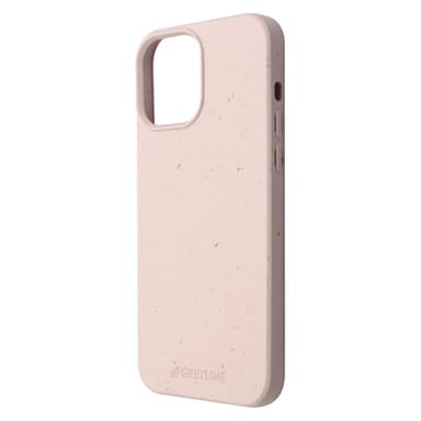 GreyLime iPhone 13 Pro Max miljövänlig fodral Rosa