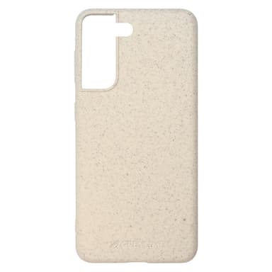 GreyLime Samsung Galaxy S22 miljövänlig fodral Beige