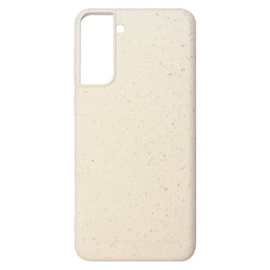 GreyLime Samsung Galaxy S22+ miljövänlig fodral Beige