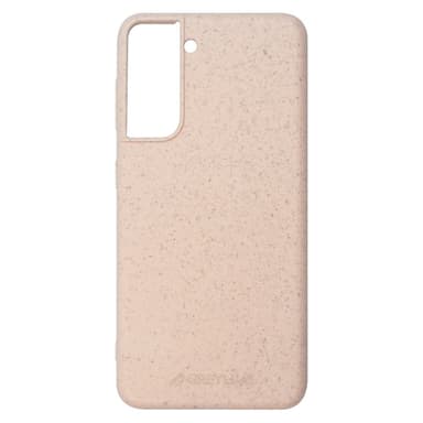 GreyLime Samsung Galaxy S21 miljövänlig fodral Rosa