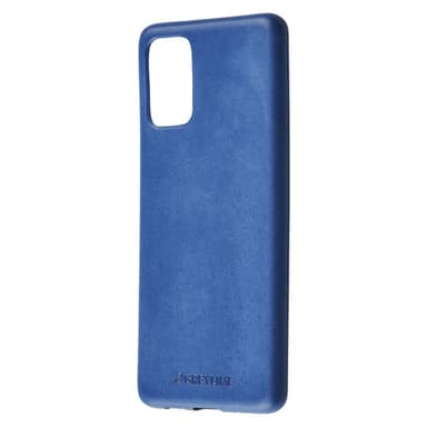 GreyLime Samsung Galaxy S20+ miljövänlig fodral Marinblå