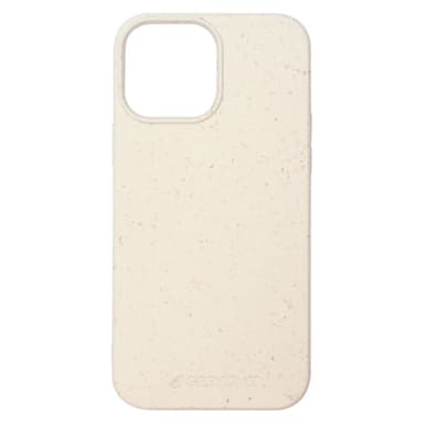 GreyLime iPhone 13 Pro Max miljövänlig fodral Beige