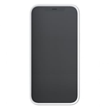 Richmond & Finch iPhone 12 Pro Max Skal White Marble