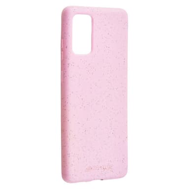 GreyLime Samsung Galaxy S20+ miljövänlig fodral Rosa