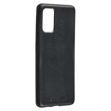 GreyLime Samsung Galaxy S20+ miljövänlig fodral Svart