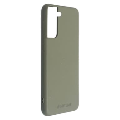 GreyLime Samsung Galaxy S22 miljövänlig fodral Grön