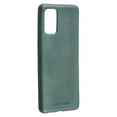 GreyLime Samsung Galaxy S20+ miljövänlig fodral Mörkgrön