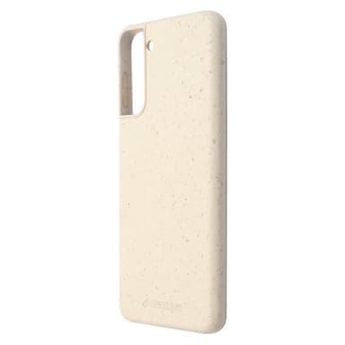 GreyLime Samsung Galaxy S22+ miljövänlig fodral Beige