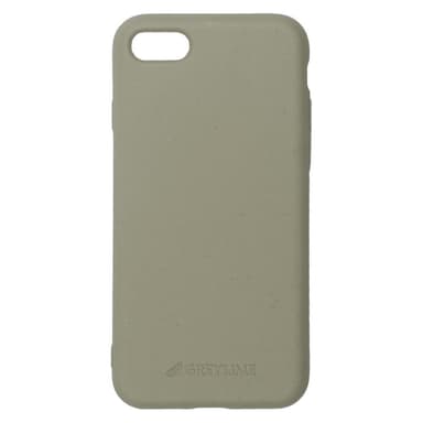 GreyLime iPhone 6/7/8/SE miljövänlig fodral Grön