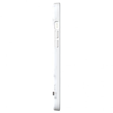 Richmond & Finch iPhone 12 Pro Max Skal White Marble