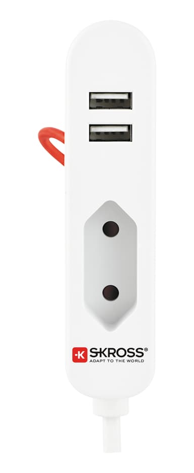 SKross reseadapter 321905