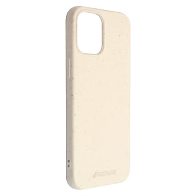 GreyLime iPhone 12 Pro Max miljövänlig fodral Beige