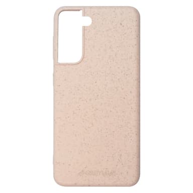 GreyLime Samsung Galaxy S22 miljövänlig fodral Rosa