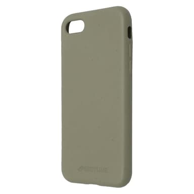 GreyLime iPhone 6/7/8/SE miljövänlig fodral Grön