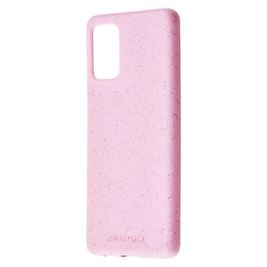 GreyLime Samsung Galaxy S20+ miljövänlig fodral Rosa