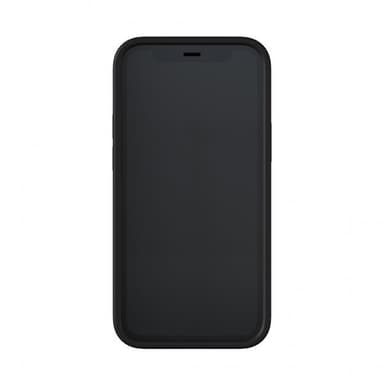 Richmond & Finch iPhone 12 Mini Skal Silver Jungle