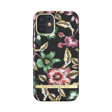 Richmond & Finch iPhone 12 Mini Skal Flower Show