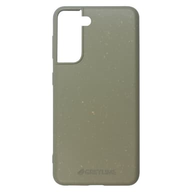 GreyLime Samsung Galaxy S22 miljövänlig fodral Grön