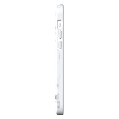 Richmond & Finch iPhone 12/iPhone 12 Pro Skal White Marble