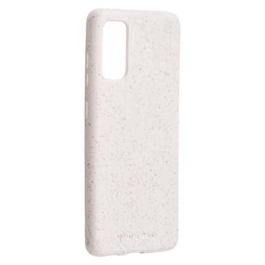 GreyLime Samsung Galaxy S20 miljövänlig fodral Beige