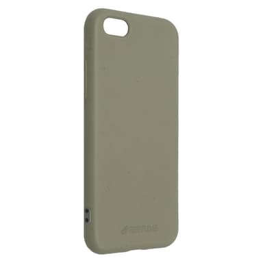 GreyLime iPhone 6/7/8/SE miljövänlig fodral Grön