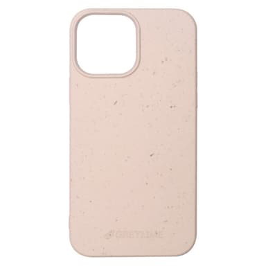 GreyLime iPhone 13 Pro miljövänlig fodral Rosa