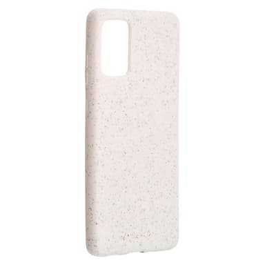 GreyLime Samsung Galaxy S20+ miljövänlig fodral Beige