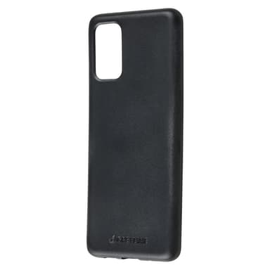 GreyLime Samsung Galaxy S20+ miljövänlig fodral Svart
