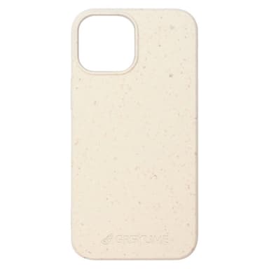 GreyLime iPhone 13 Mini miljövänlig fodral Beige