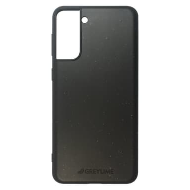 GreyLime Samsung Galaxy S21 miljövänlig fodral Svart