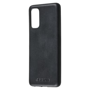 GreyLime Samsung Galaxy S20 miljövänlig fodral Svart