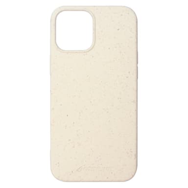 GreyLime iPhone 12 Pro Max miljövänlig fodral Beige