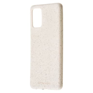 GreyLime Samsung Galaxy S20+ miljövänlig fodral Beige