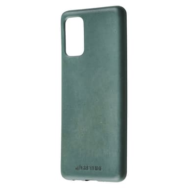 GreyLime Samsung Galaxy S20+ miljövänlig fodral Mörkgrön