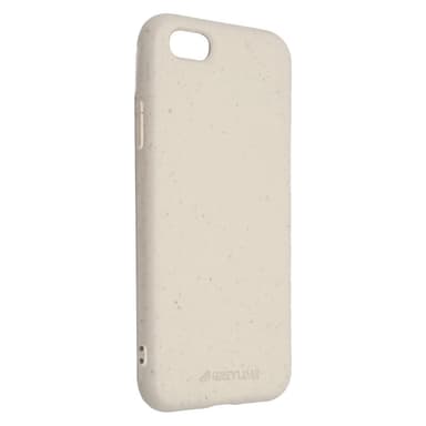 GreyLime iPhone 6/7/8/SE miljövänlig fodral Beige