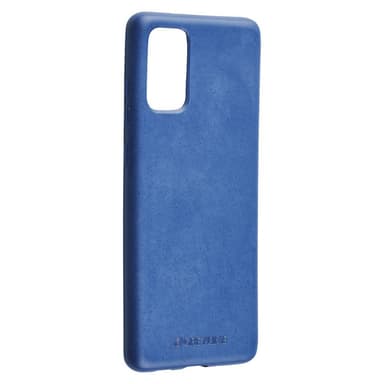 GreyLime Samsung Galaxy S20+ miljövänlig fodral Marinblå