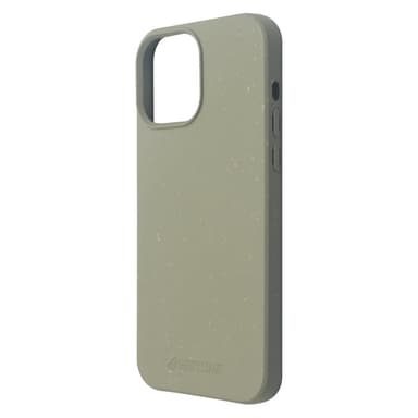 GreyLime iPhone 13 Pro Max miljövänlig fodral Grön
