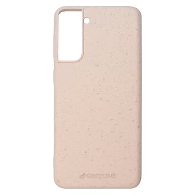 GreyLime Samsung Galaxy S22+ miljövänlig fodral Rosa