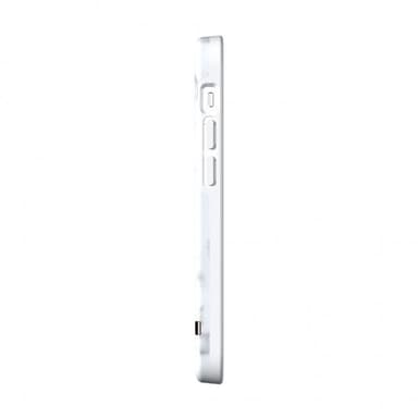 Richmond & Finch iPhone 12 Mini Skal White Marble