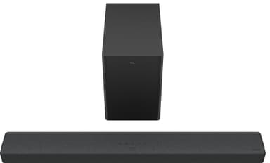 TCL C935U 5.1.2-kanals soundbar