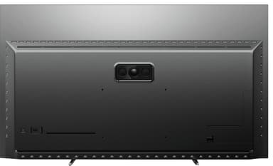 Philips 77” OLED807 4K OLED Ambilight Smart TV (2022)