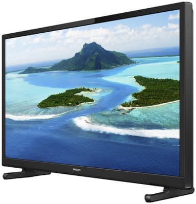 Philips 24” PHS5507 HD Ready LED TV (2022)