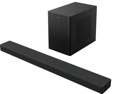 TCL C935U 5.1.2-kanals soundbar